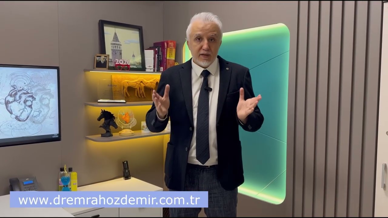 Fazla Tuz Tüketimi Kalp Krizi Riskini Artırabilir