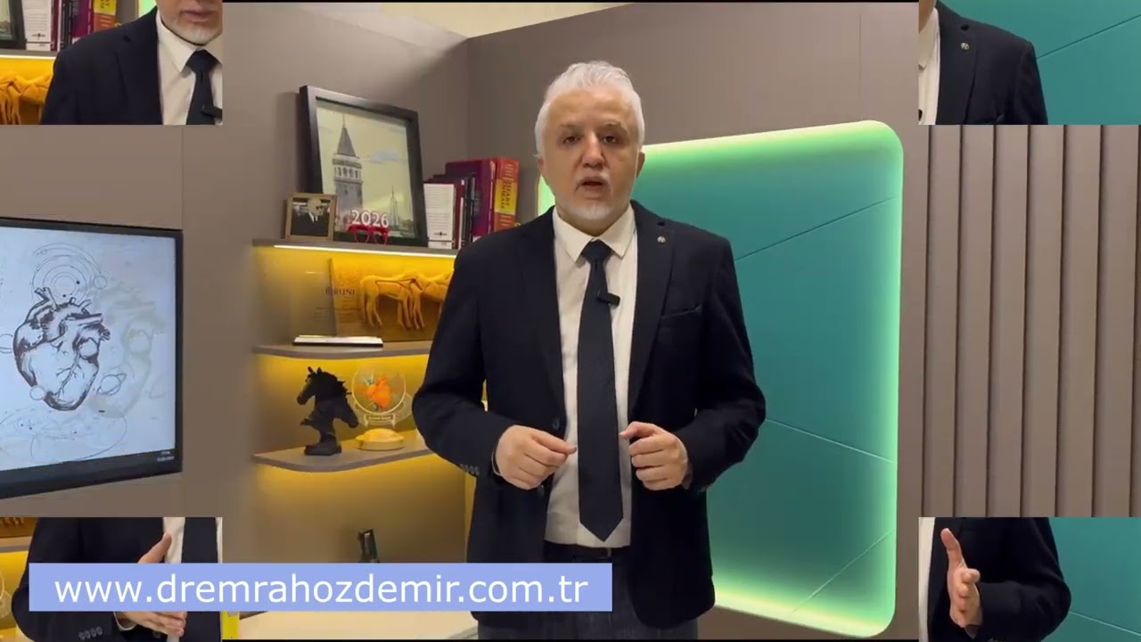 Sanal Anjiyo Başlık: Sanal Anjiyo Nedir? BT Koroner Anjiyografi Neden, Nasıl Yapılır?