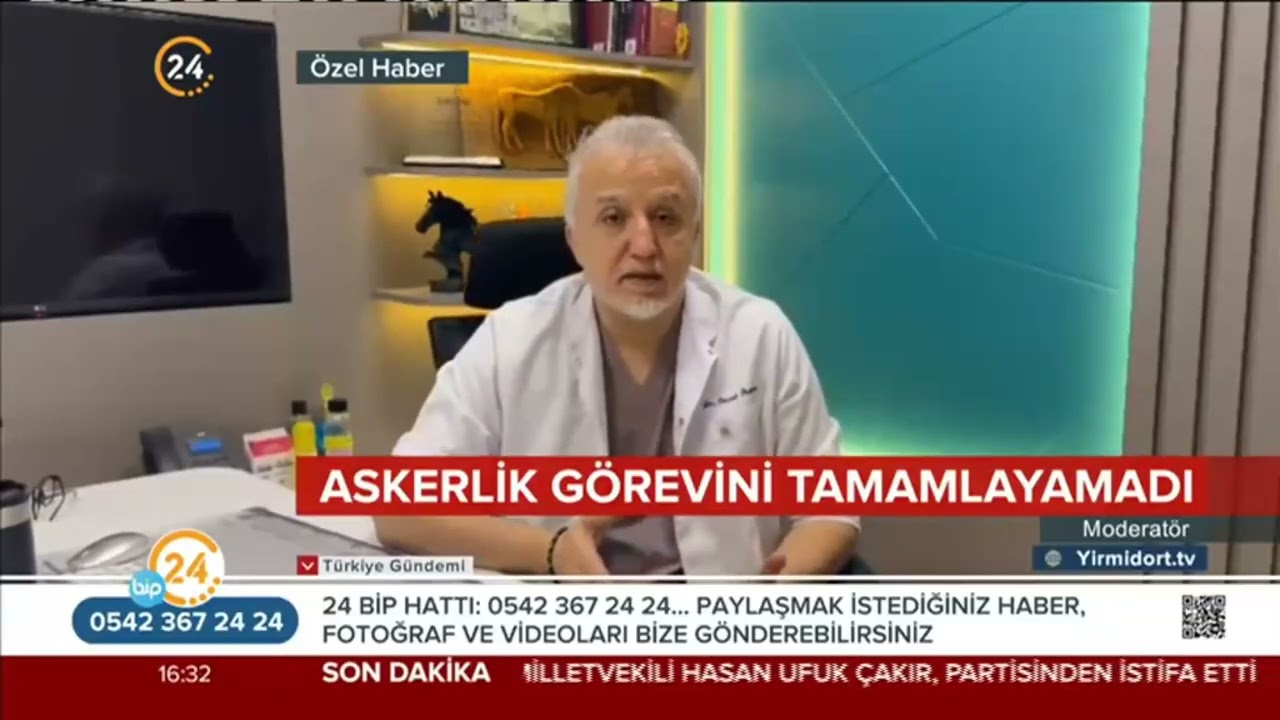 Dekstrokardi (Kalbin Sağ Tarafta Olması)
