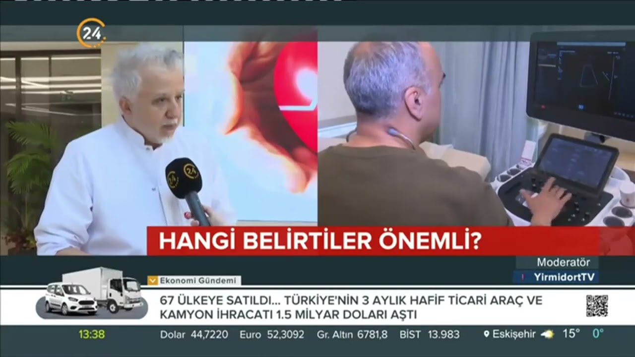 Çocuklarda Kalp Krizi Olur mu? Erken Belirtiler ve Risk Faktörleri Nelerdir?